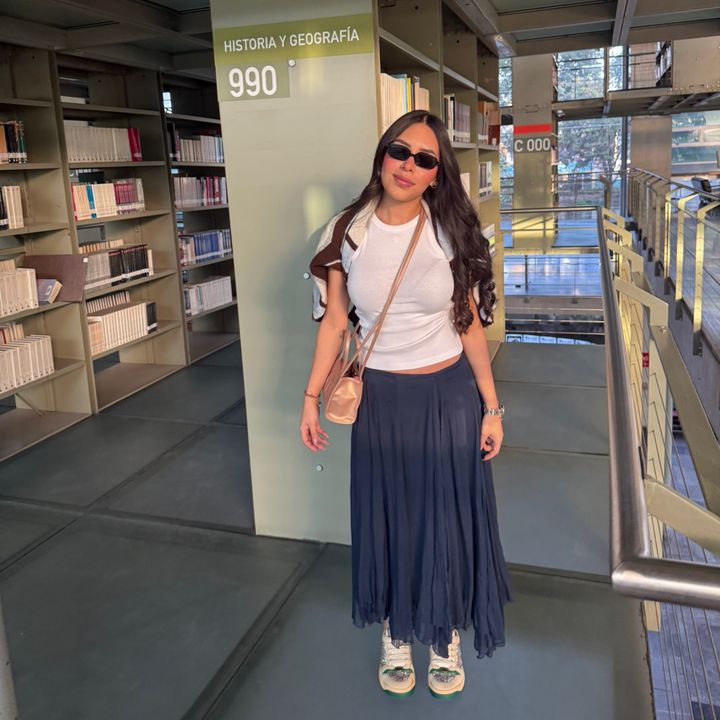 Profile Picture of itzelgarciapo (@itzelgarciapo) on Tiktok