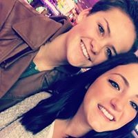 Profile Picture of Kayla Marie Forte (@kayla-marie-forte) on Quora