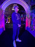 Profile Picture of Ryan Shakeson Wikipedia