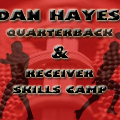 Profile Picture of Dan Hayes Camps (@DanHayesCamps) on Twitter