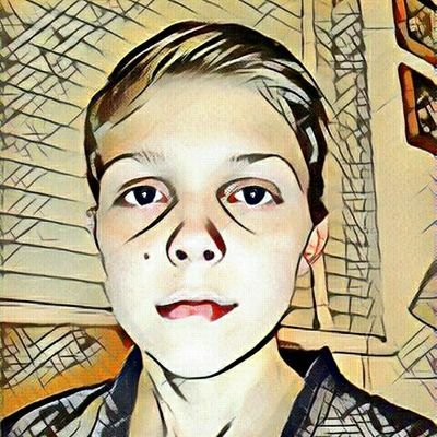 Profile Picture of Sam Bales (@SSkitsYT) on Twitter