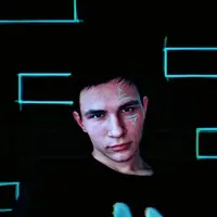 jesterneon - Tiktok Profile Picture of jesterneon (@kravo_d) on Tiktok