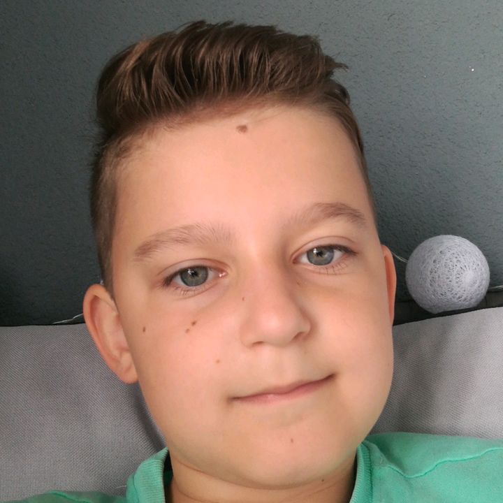 Profile Picture of Alex Wróblewski (@alex_wroblewski) on Tiktok