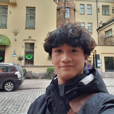 Profile Picture of Van Trinh (@vantrinh1201) on Twitter
