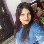 Profile Picture of Neetu saini (@sainineetu831) on Instagram