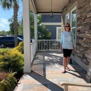 Profile Picture of Kathy Seilhamer (@kathy.seilhamer) on Facebook