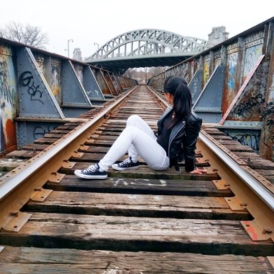 Profile Picture of Joanne (@_joanneli_) on Twitter