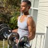 Profile Picture of Colin Fields (@@fieldsfitness) on Tiktok