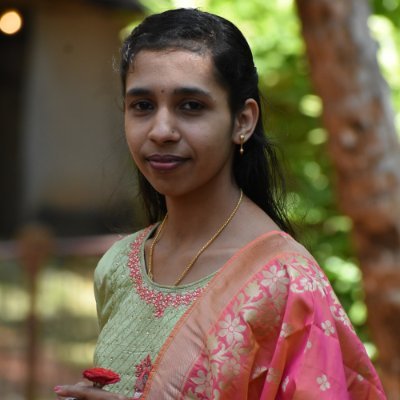 Profile Picture of Divya Hegde (@Divyahegde7) on Twitter