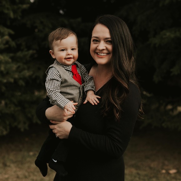Profile Picture of Trisha Rykhus (@trykhus10) on Poshmark
