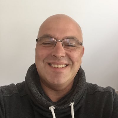 Profile Picture of Peter Vollmar (@p_vollmar) on Twitter