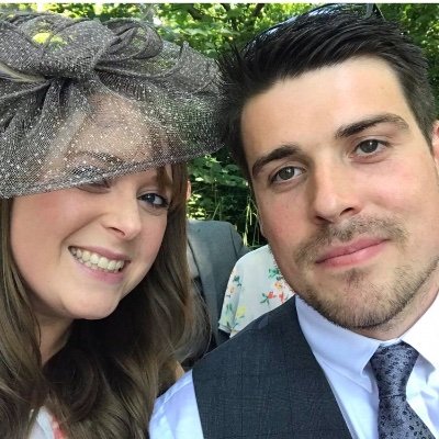 Profile Picture of Daniel Trigg (@trigg202) on Twitter