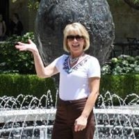 Profile Picture of Suzanne Borrhello (@suzanne-borrhello) on Quora