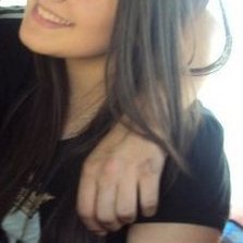 Profile Picture of Nina Komnenic (@NinaDelijaxD) on Twitter