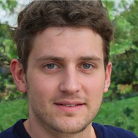 Profile Picture of Austin Cooper (@austin-cooper-167) on Quora