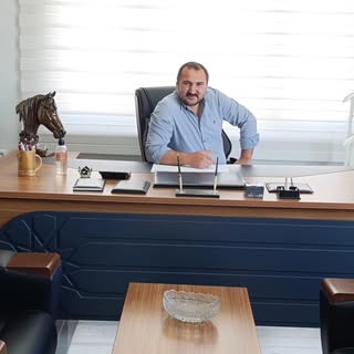 Profile Picture of Mehmet SELÇUKER (@mehmetselcuker) on Instagram