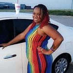 Profile Picture of Jerica Jones (@jericared) on Instagram