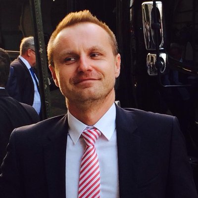 Profile Picture of David Kral (@Davidkral1973) on Twitter