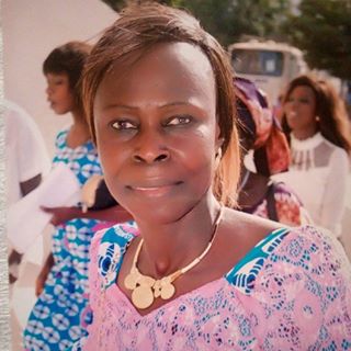Profile Picture of Rose Diedhiou (@rose.diedhiou.35) on Facebook
