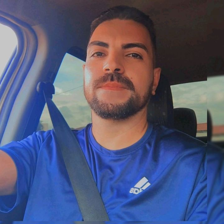 Profile Picture of Daniel Quirino (@danielquirinosilva) on Tiktok