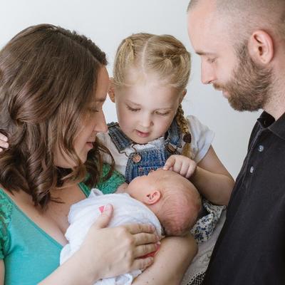 Profile Picture of Jessica Adair (@theadairfamily4) on Twitter