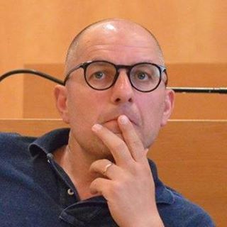 Profile Picture of Michele Bordo (@michelebordo.ue) on Facebook