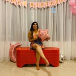 Profile Picture of Alvina Joanne Raj (@alvina_joanne) on Instagram