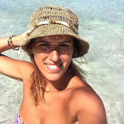 Giovanna Mancuso - Twitter Profile Picture of Giovanna Mancuso (@giovycu) on Twitter