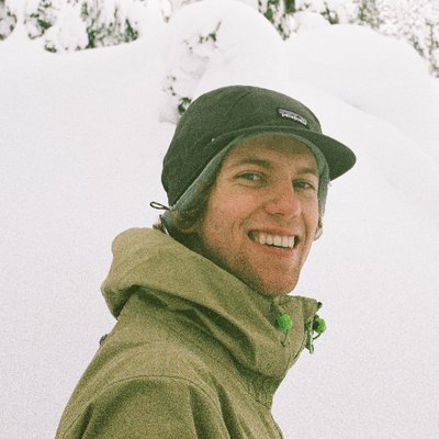 Luke Groenewoud - Twitter Profile Picture of Luke Groenewoud (@lukegroenewoud) on Twitter