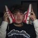 Profile Picture of Derekmori (@2001derekmori) on Pinterest