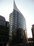 Profile Picture of The Blade, Readingon Wikipedia