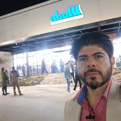 David Parra - Twitter Profile Picture of David Parra (@redparra) on Twitter