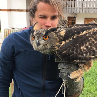 Profile Picture of Thomas Pompanin Togna (@thomas.togna) on Facebook