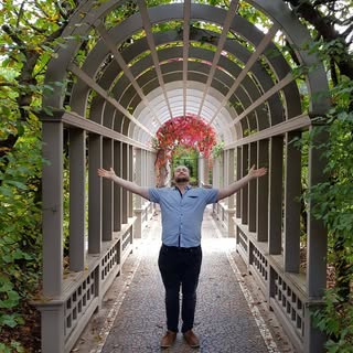 Profile Picture of Matthew Daubney (@daubney.matthew) on Instagram