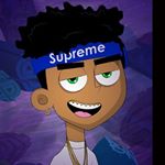 Profile Picture of Joseph Chambers (@lighty_jc) on Instagram