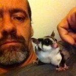 Profile Picture of Chris Galliher (@gliderdad13) on Instagram
