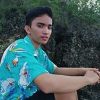 Profile Picture of Joshua Raphael Carpio (@joshuaraphaelc) on Pinterest