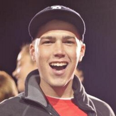 Profile Picture of Greg Blount (@GregManBlount) on Twitter