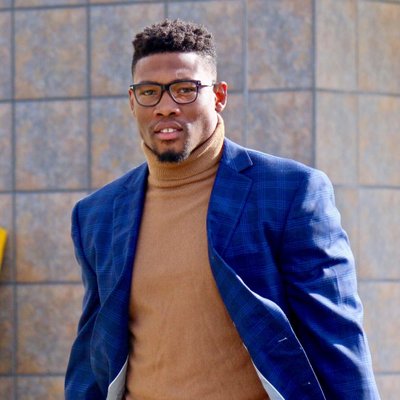 Profile Picture of Joshua E Perry (@RIP_JEP) on Twitter