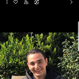 Profile Picture of Daniel Melech (@danielmelech) on Facebook