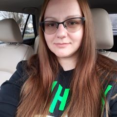 Profile Picture of Amanda K Traner (@amandaktraner) on Tiktok