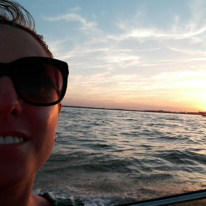 Profile Picture of Dania Todaro (@daniatodaro) on Tiktok