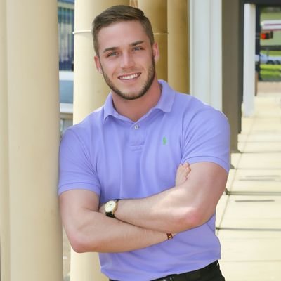 Profile Picture of Cody Douglas Hogan (@CodyDHogan) on Twitter