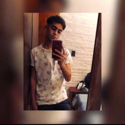 Profile Picture of Martín Picard (@pikrdmartin) on Twitter