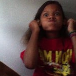 Profile Picture of Maya Clark (@joeymaya1782) on Instagram