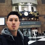 Profile Picture of CꕔLVIN YꕔO (@calviny.ao) on Instagram