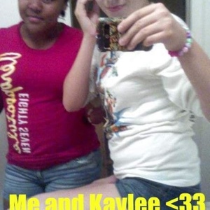 Profile Picture of Darielle Cordasco (@feb_23_girl) on Myspace