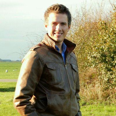 Profile Picture of Martin Elling (@b69ea419d1554a5) on Twitter