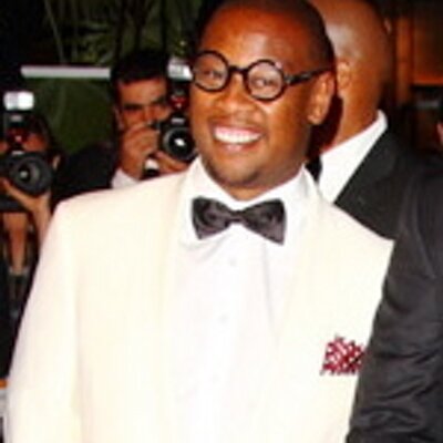 Profile Picture of Andre Harrell (@iamAndreHarrell) on Twitter