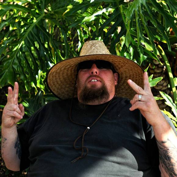 Profile Picture of John Anaya (@jb_fantasyfb) on Poshmark